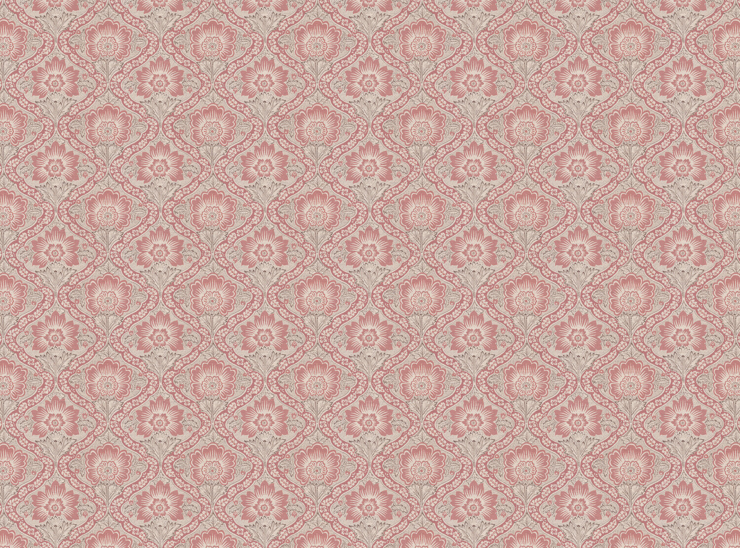 CW: Soft pink | BASE: Natural Luxury Linen