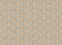 Soft yellow and green