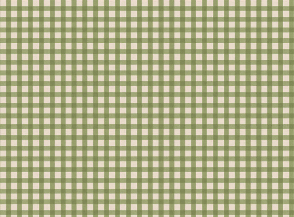 CW: Green | BASE: Luxury Linen