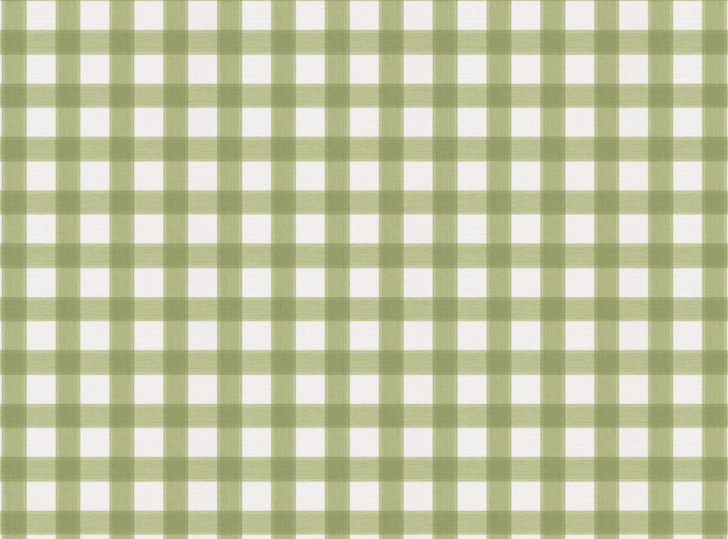 CW: Green on white | BASE: Luxury Linen
