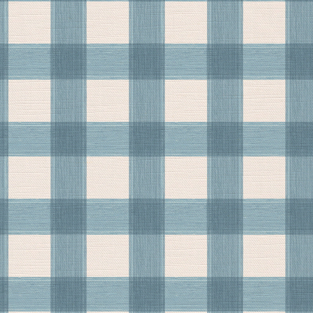 CW: Grey blue | BASE: Luxury Linen | HERO