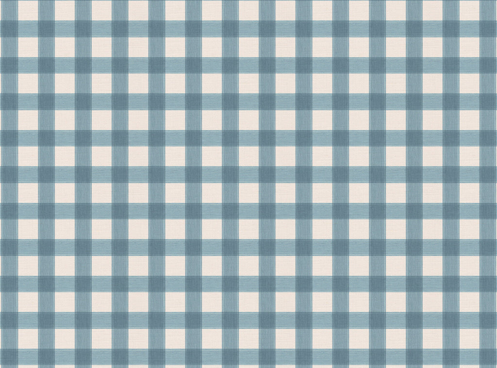 CW: Grey blue | BASE: Luxury Linen