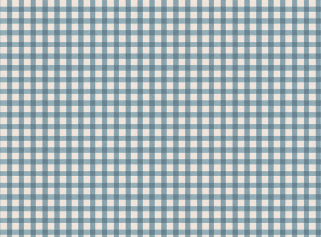 CW: Grey blue | BASE: Luxury Linen