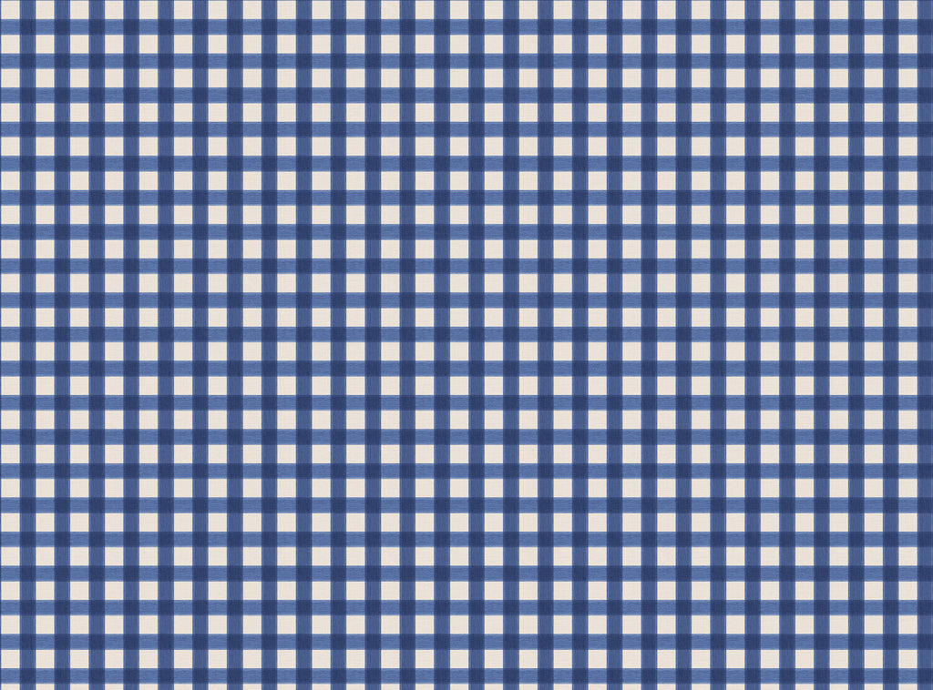 CW: Indigo | BASE: Luxury Linen