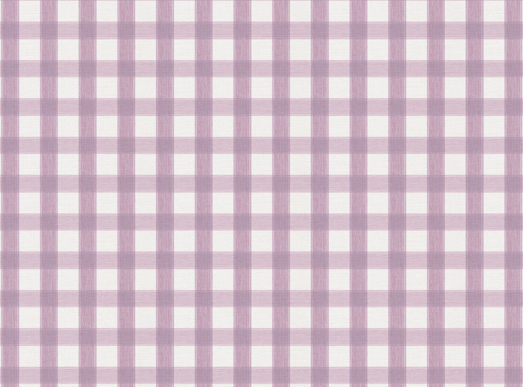 CW: Lilac on white | BASE: Luxury Linen