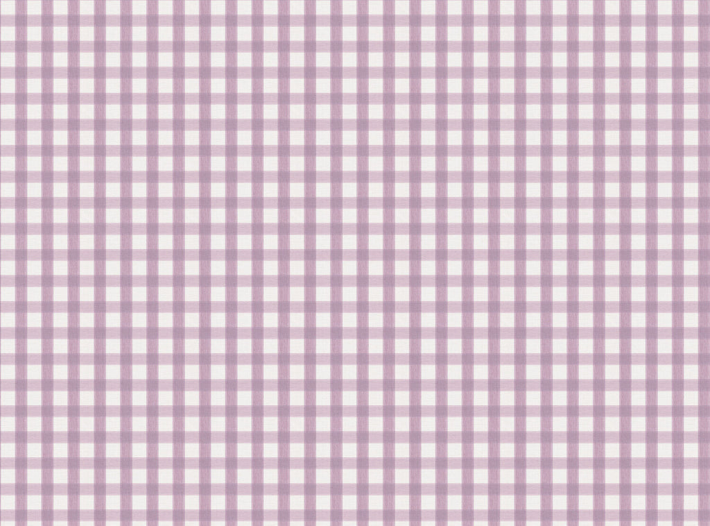 CW: Lilac on white | BASE: Luxury Linen