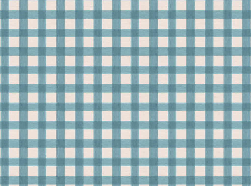 CW: Mid blue | BASE: Luxury Linen