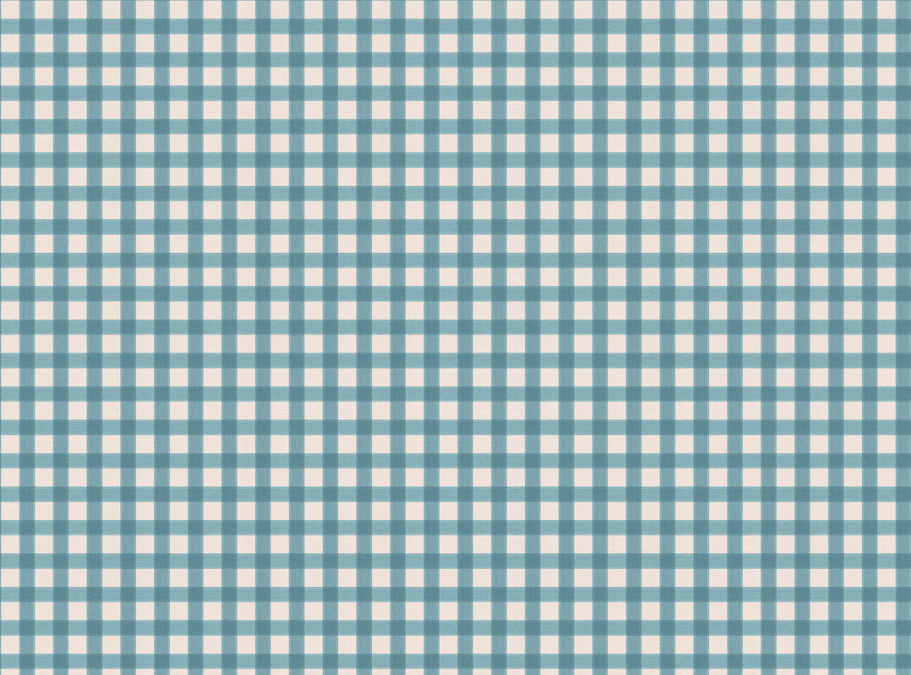 CW: Mid blue | BASE: Luxury Linen