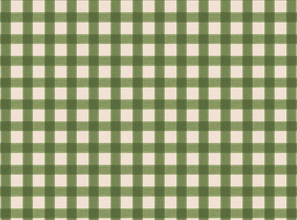 CW: Mid green | BASE: Luxury Linen