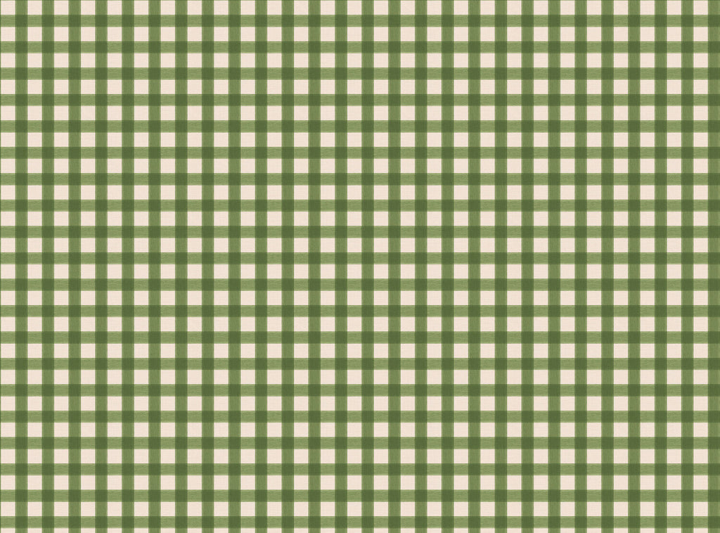 CW: Mid green | BASE: Luxury Linen