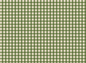 Mid green