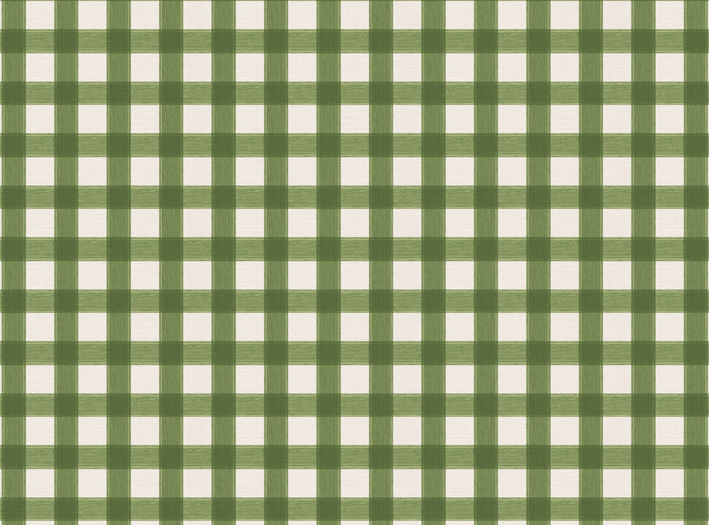 CW: Moss green | BASE: Luxury Linen