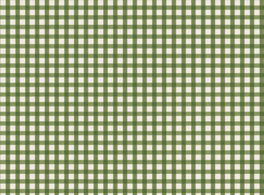 CW: Moss green | BASE: Luxury Linen