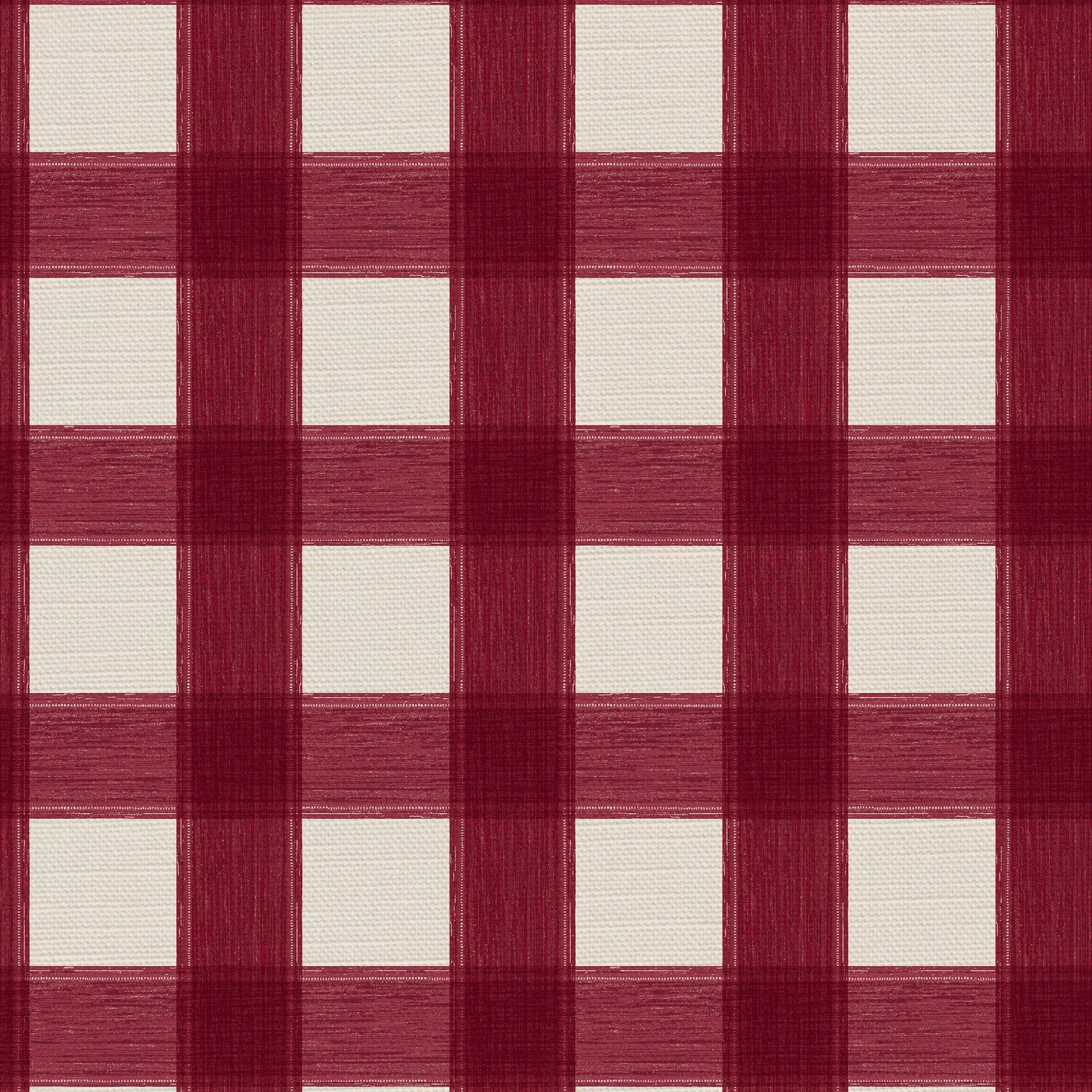 CW: Deep red | BASE: Luxury Linen | HERO