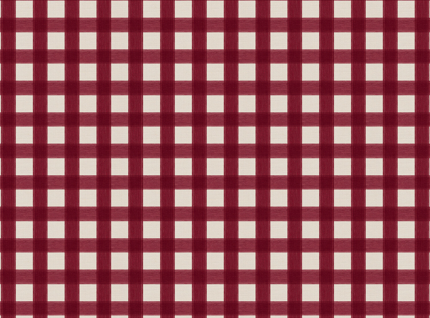 CW: Deep red | BASE: Luxury Linen