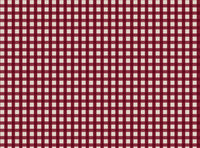 Deep red