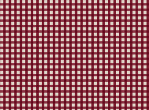 Deep red