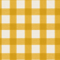 Golden yellow