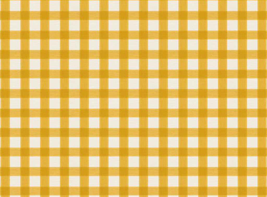 CW: Golden yellow | BASE: Luxury Linen