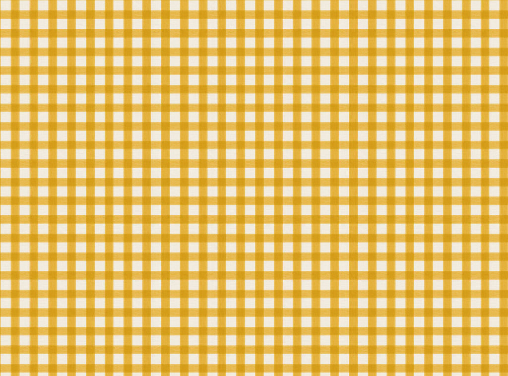 CW: Golden yellow | BASE: Luxury Linen