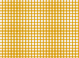 Golden yellow