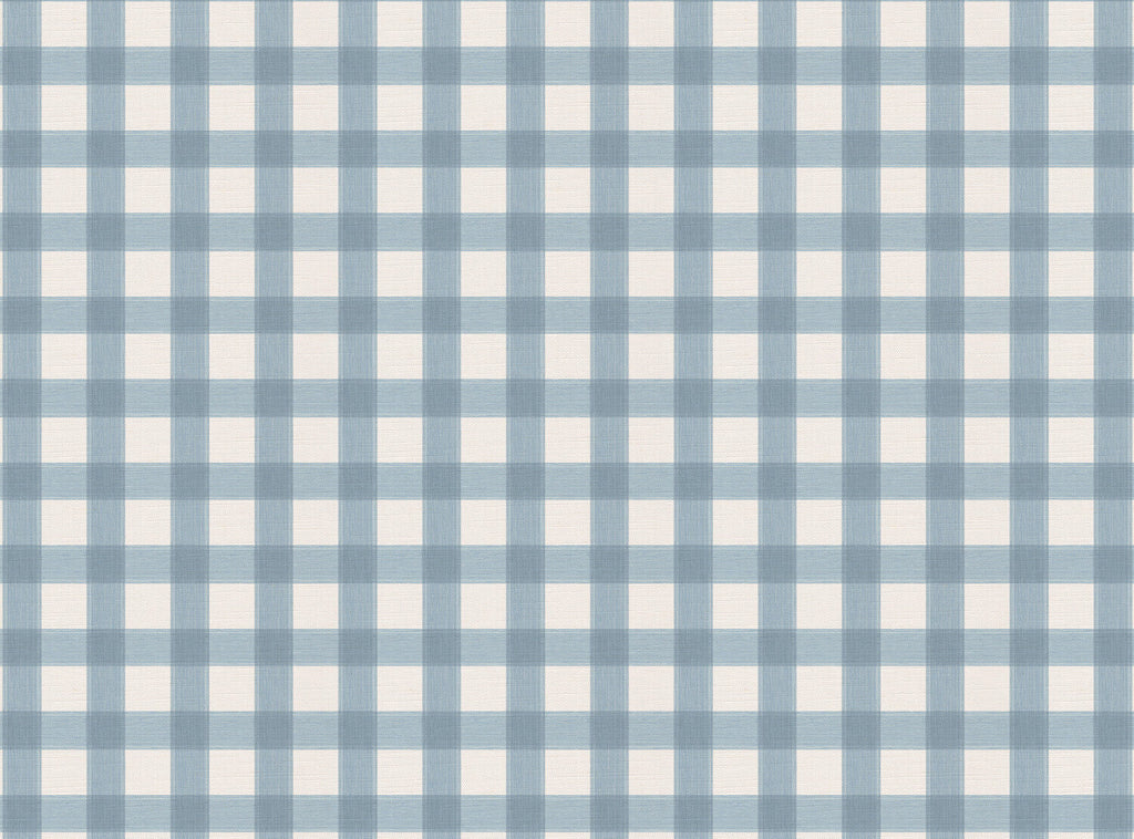 CW: Pale grey blue | BASE: Luxury Linen