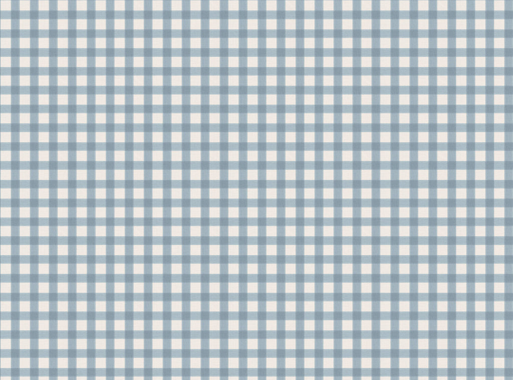CW: Pale grey blue | BASE: Luxury Linen