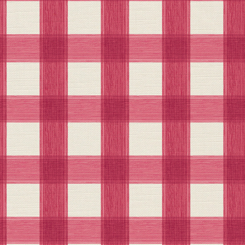 CW: Pinky red | BASE: Luxury Linen | HERO
