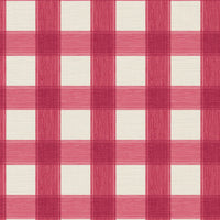 Pinky red