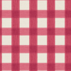 Pinky red