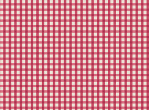 Pinky red