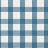 Soft blue