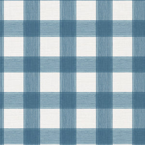 Soft blue