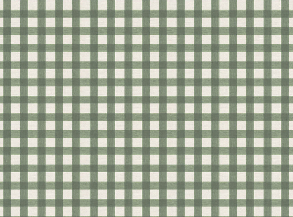 CW: Soft grey green | BASE: Luxury Linen