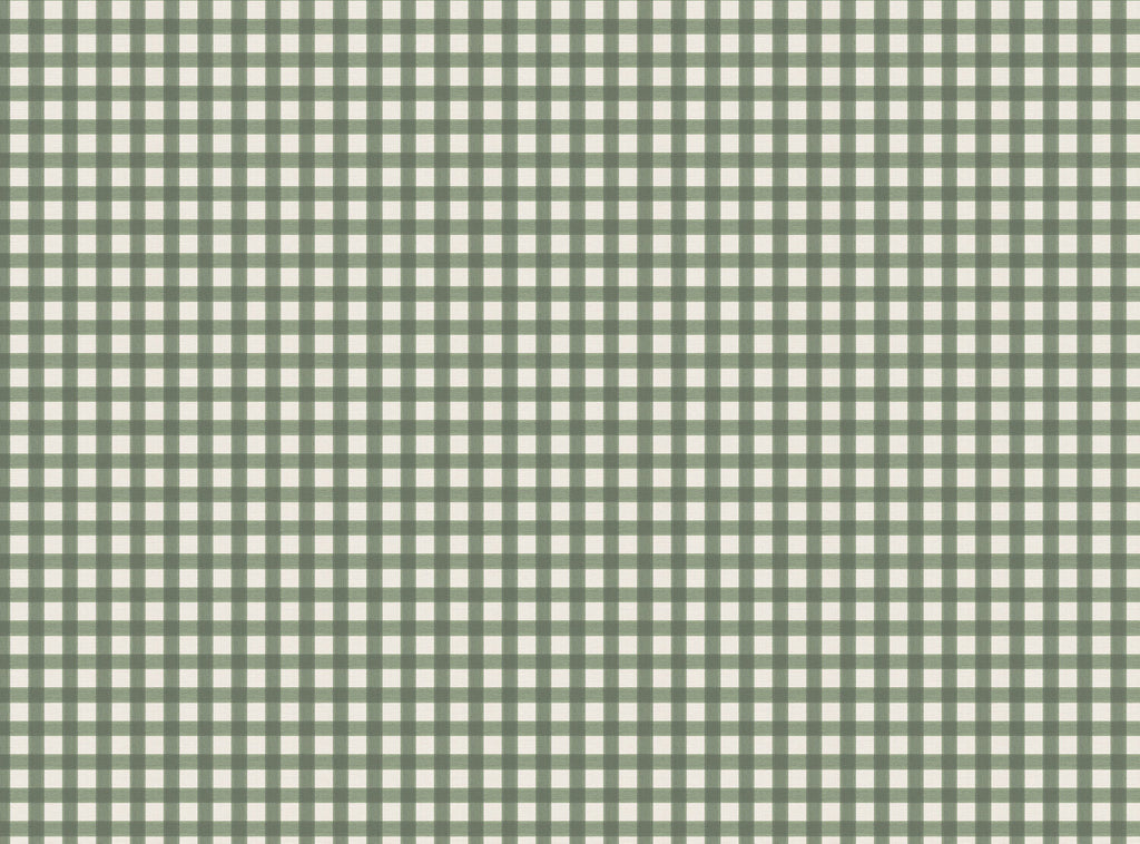 CW: Soft grey green | BASE: Luxury Linen