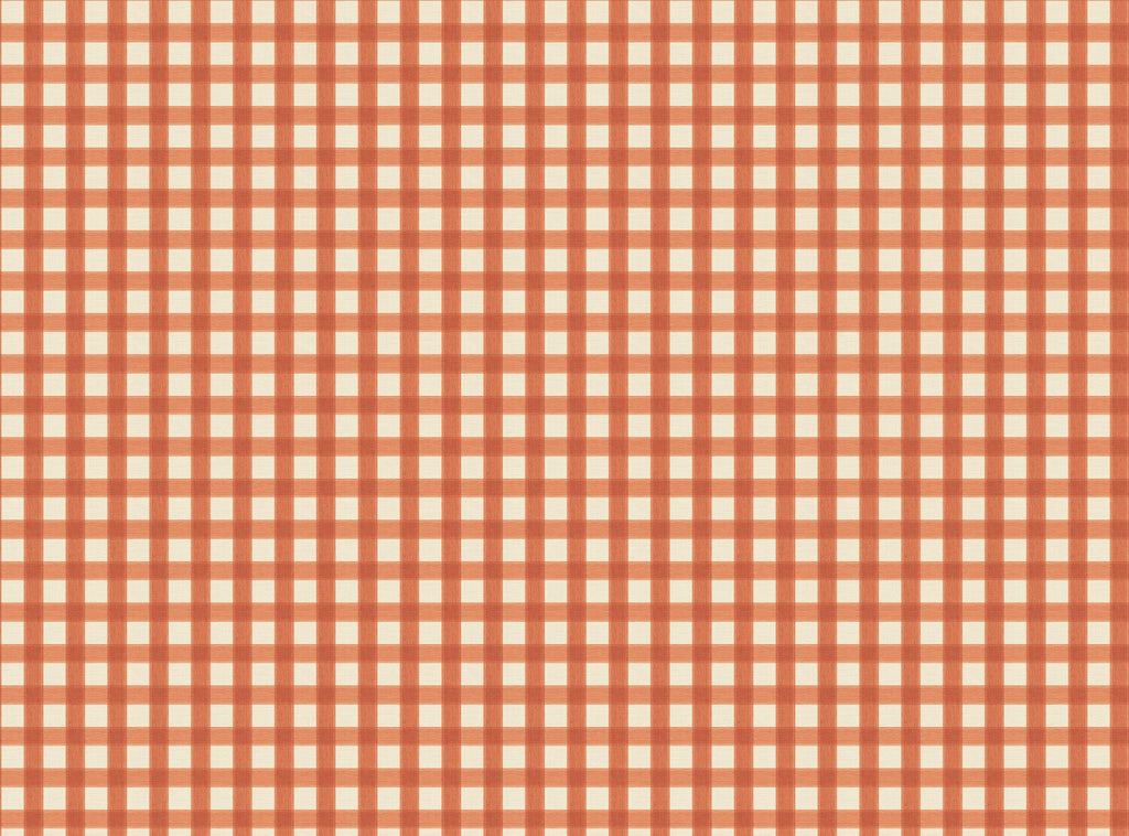 CW: Terracotta | BASE: Luxury Linen