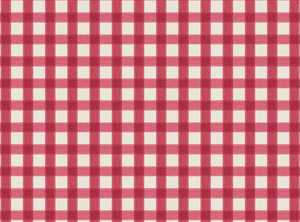 CW: Warm red | BASE: Luxury Linen