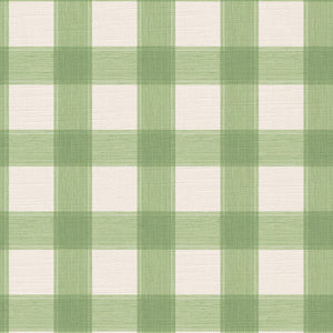 Soft spearmint green