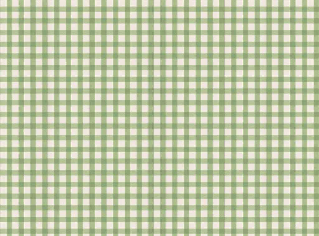 CW: Soft spearmint green | BASE: Luxury Linen