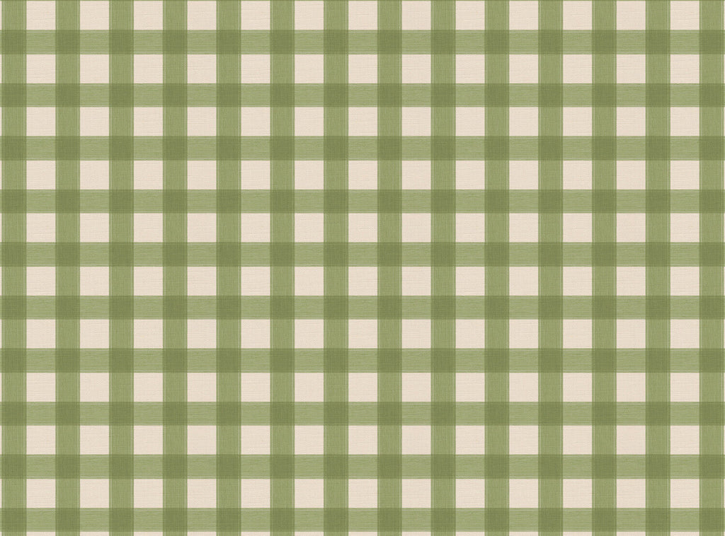 CW: Tea green | BASE: Luxury Linen