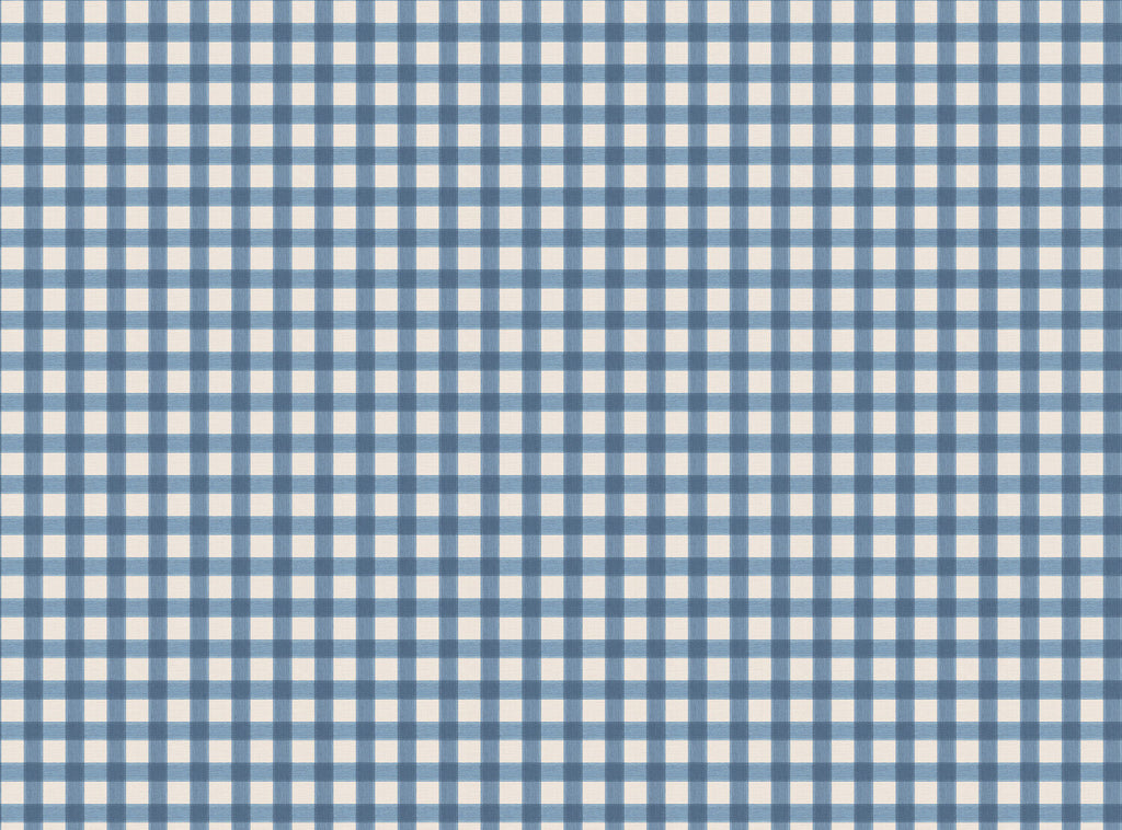 CW: Yale blue | BASE: Luxury Linen
