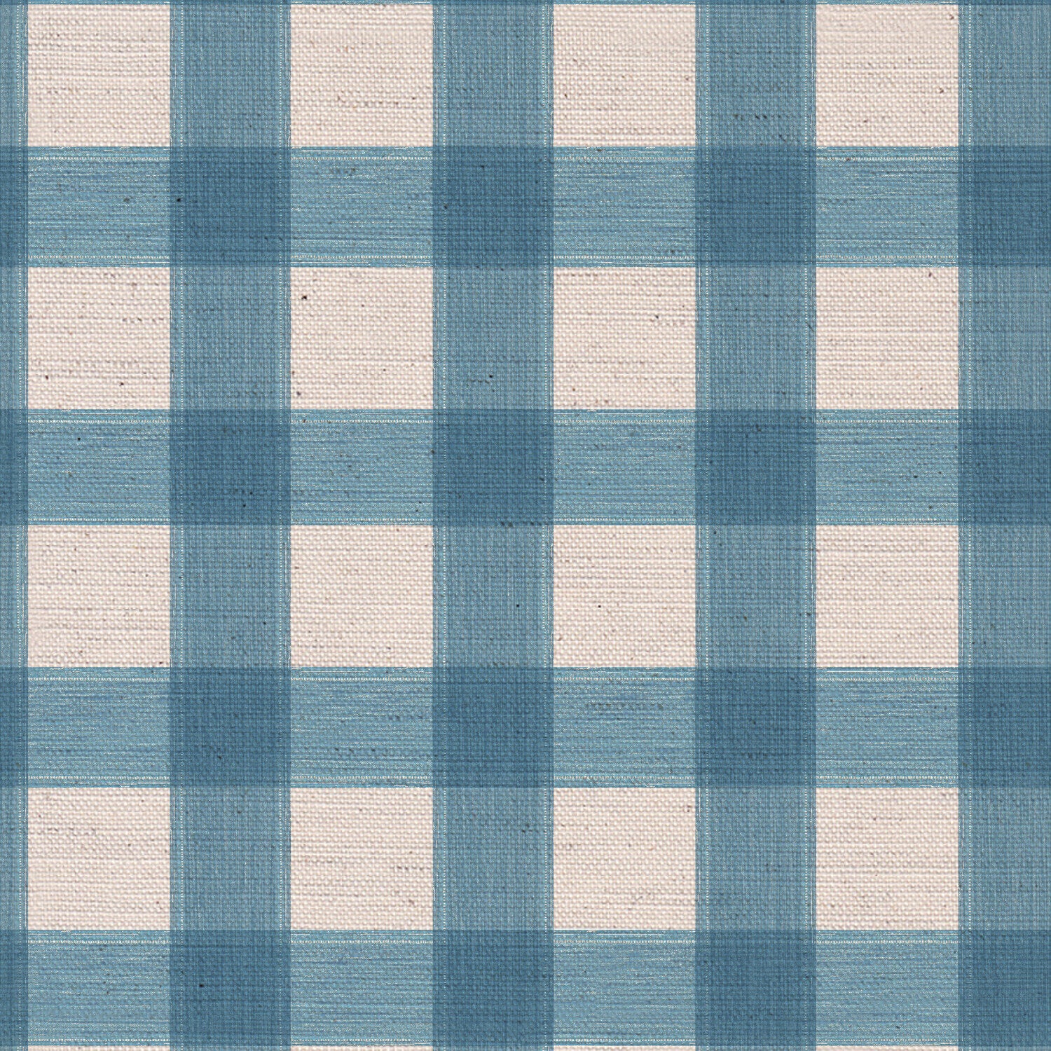 CW: Blue | BASE: Mercia Linen & Natural Luxury Linen | HERO