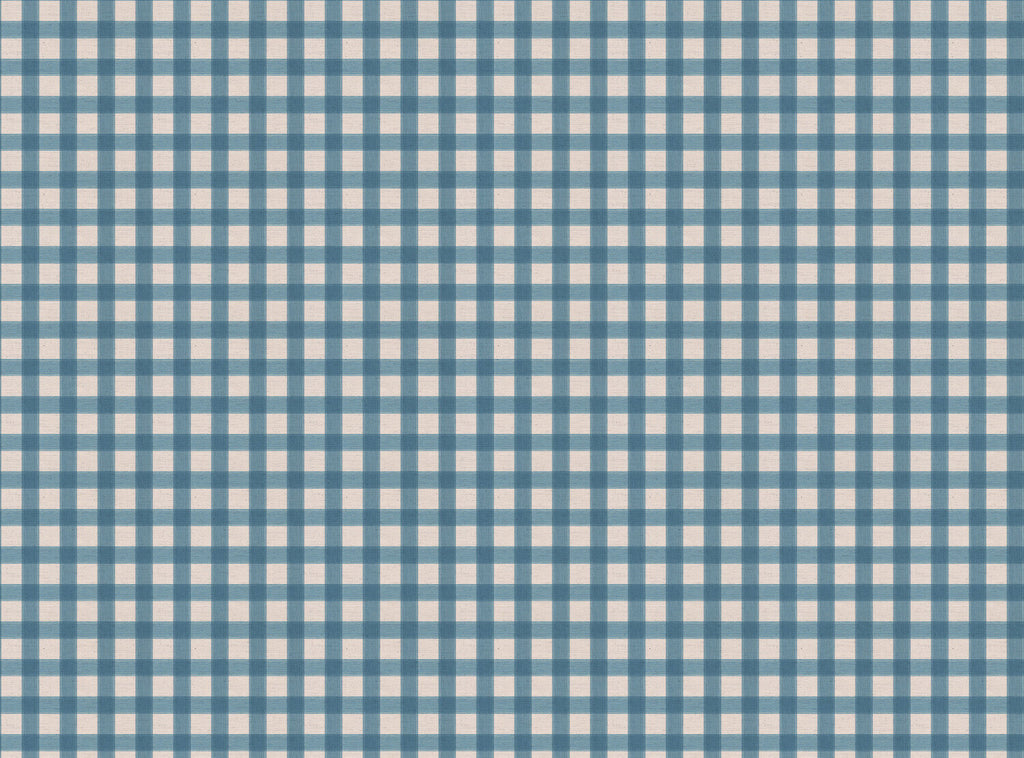 CW: Blue | BASE: Mercia Linen & Natural Luxury Linen