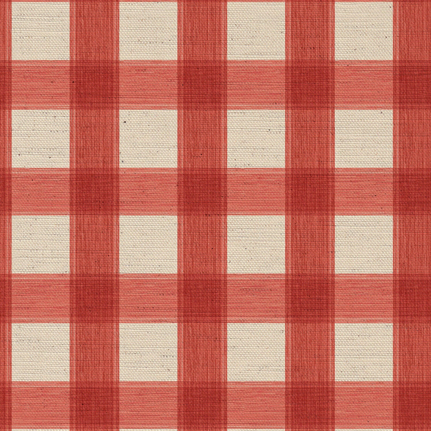 CW: Coral | BASE: Mercia Linen & Natural Luxury Linen | HERO