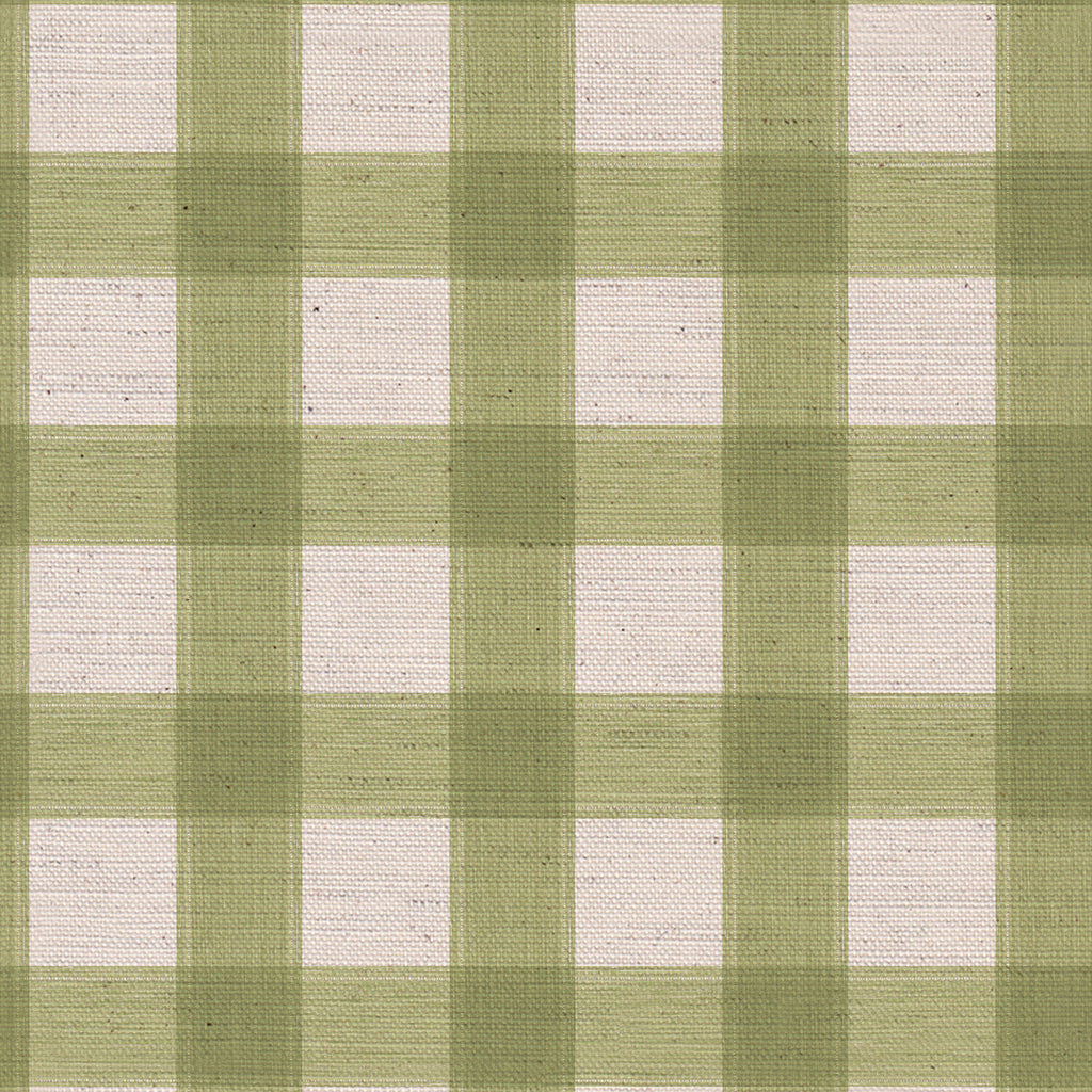 CW: Green on white | BASE: Mercia Linen & Natural Luxury Linen | HERO