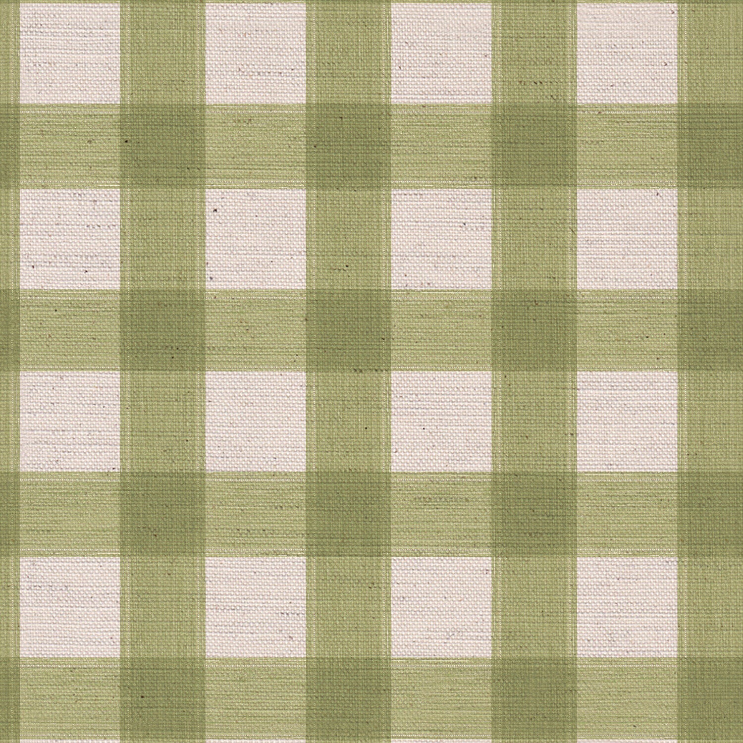 CW: Green on white | BASE: Mercia Linen & Natural Luxury Linen | HERO