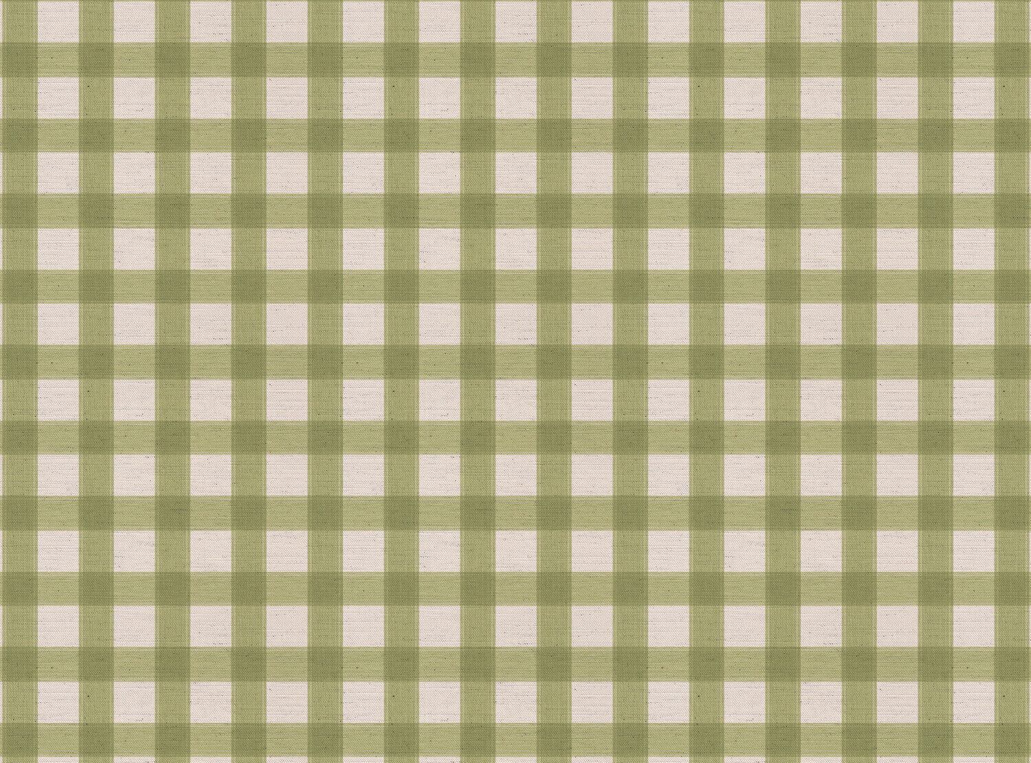 CW: Green on white | BASE: Mercia Linen & Natural Luxury Linen