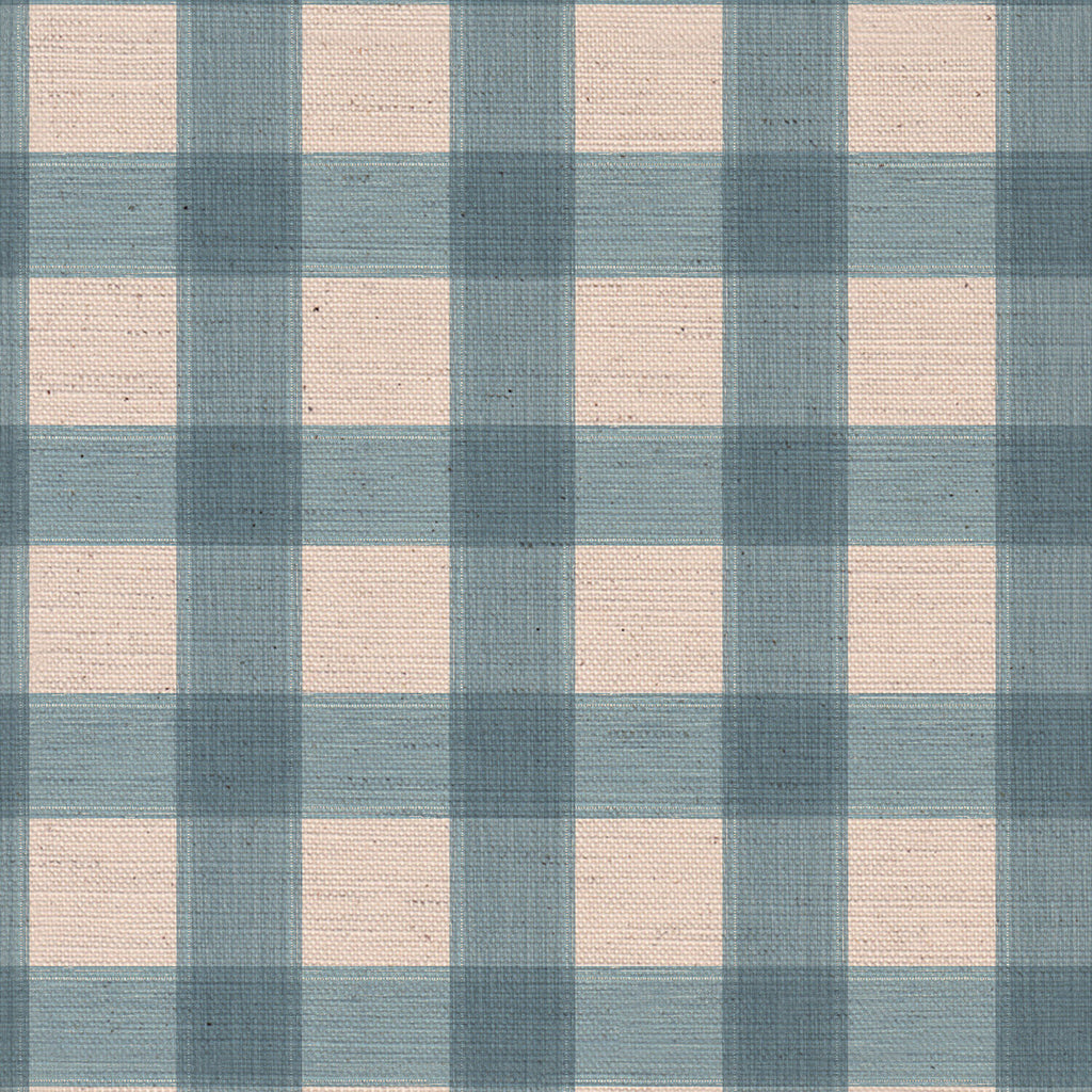 CW: Grey blue | BASE: Mercia Linen & Natural Luxury Linen | HERO