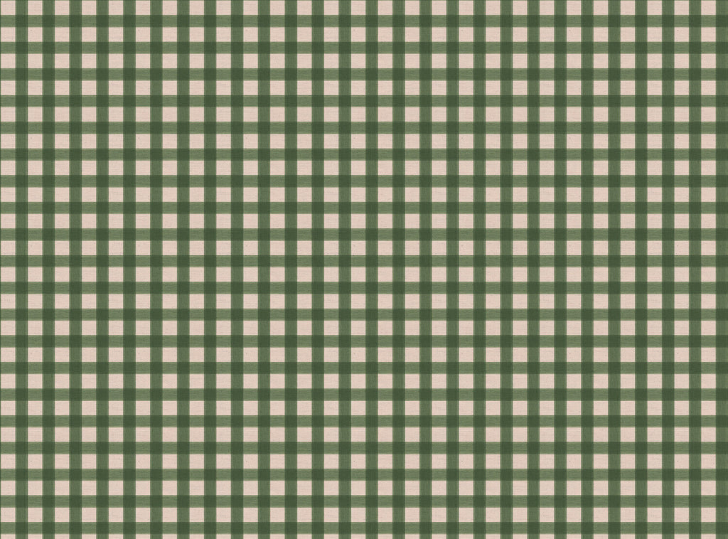 CW: Grey green | BASE: Mercia Linen & Natural Luxury Linen