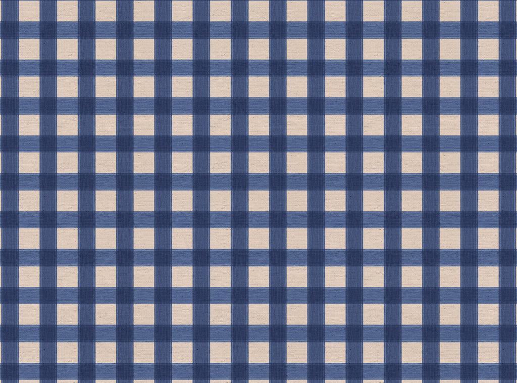 CW: Indigo | BASE: Mercia Linen & Natural Luxury Linen